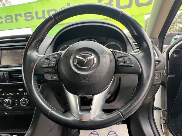 Used Mazda Mazda6 2015 for sale - 76209970: Photo 26