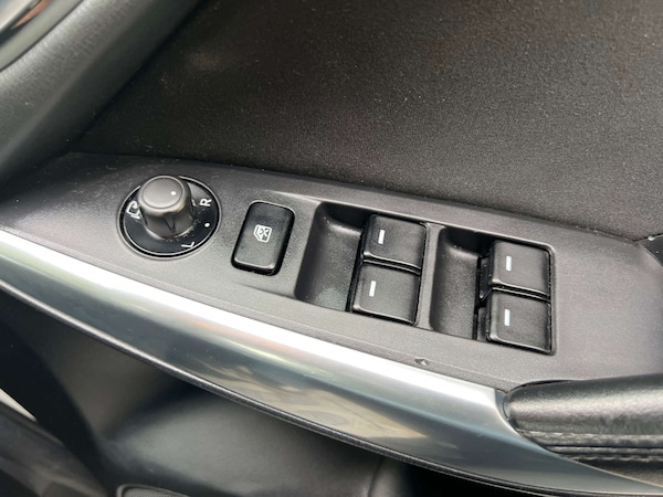 Used Mazda Mazda6 2015 for sale - 76209970: Photo 27