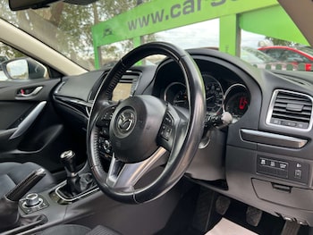 Used Mazda Mazda6 2015 for sale - 76209970: Photo