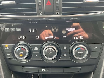 Used Mazda Mazda6 2015 for sale - 76209970: Photo