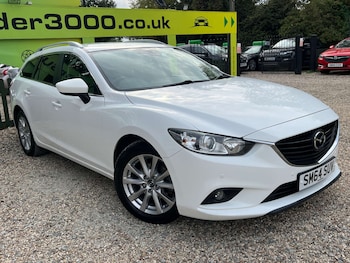Used Mazda Mazda6 2015 for sale - 76209970: Photo