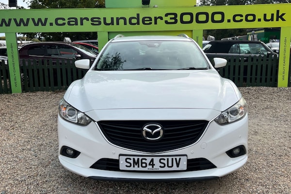 Used Mazda Mazda6 2015 for sale - 76209970: Photo 5
