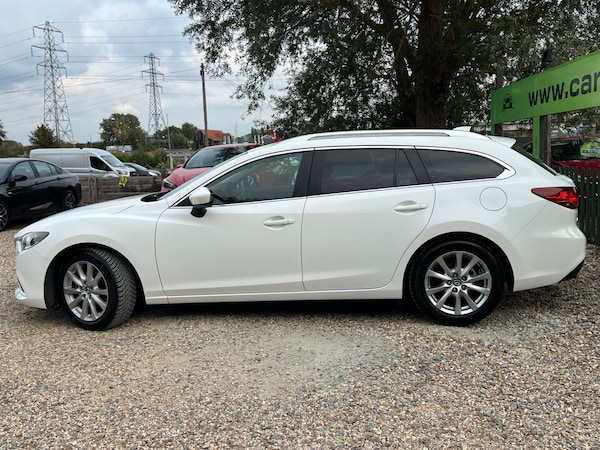 Used Mazda Mazda6 2015 for sale - 76209970: Photo 8