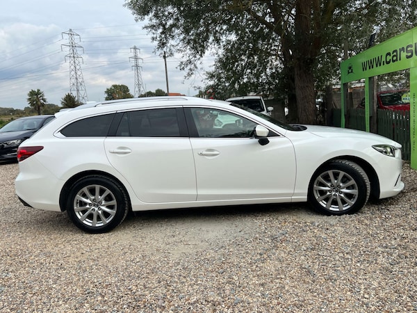 Used Mazda Mazda6 2015 for sale - 76209970: Photo 9
