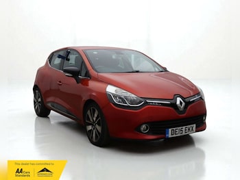 2015 - 0.9 Clio Dynamique S MediaNav Energy TCe S/S 5dr