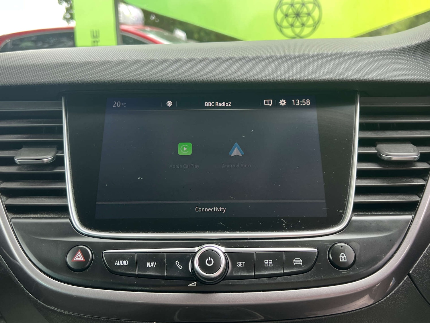 Vehicle 19