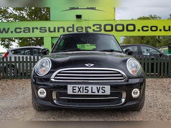 Used MINI Convertible 2015 for sale - 78647147: Photo