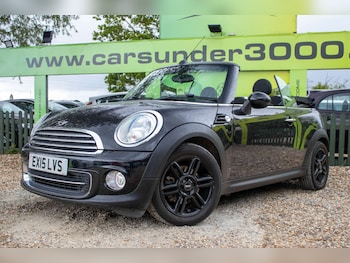 Used MINI Convertible 2015 for sale - 78647147: Photo