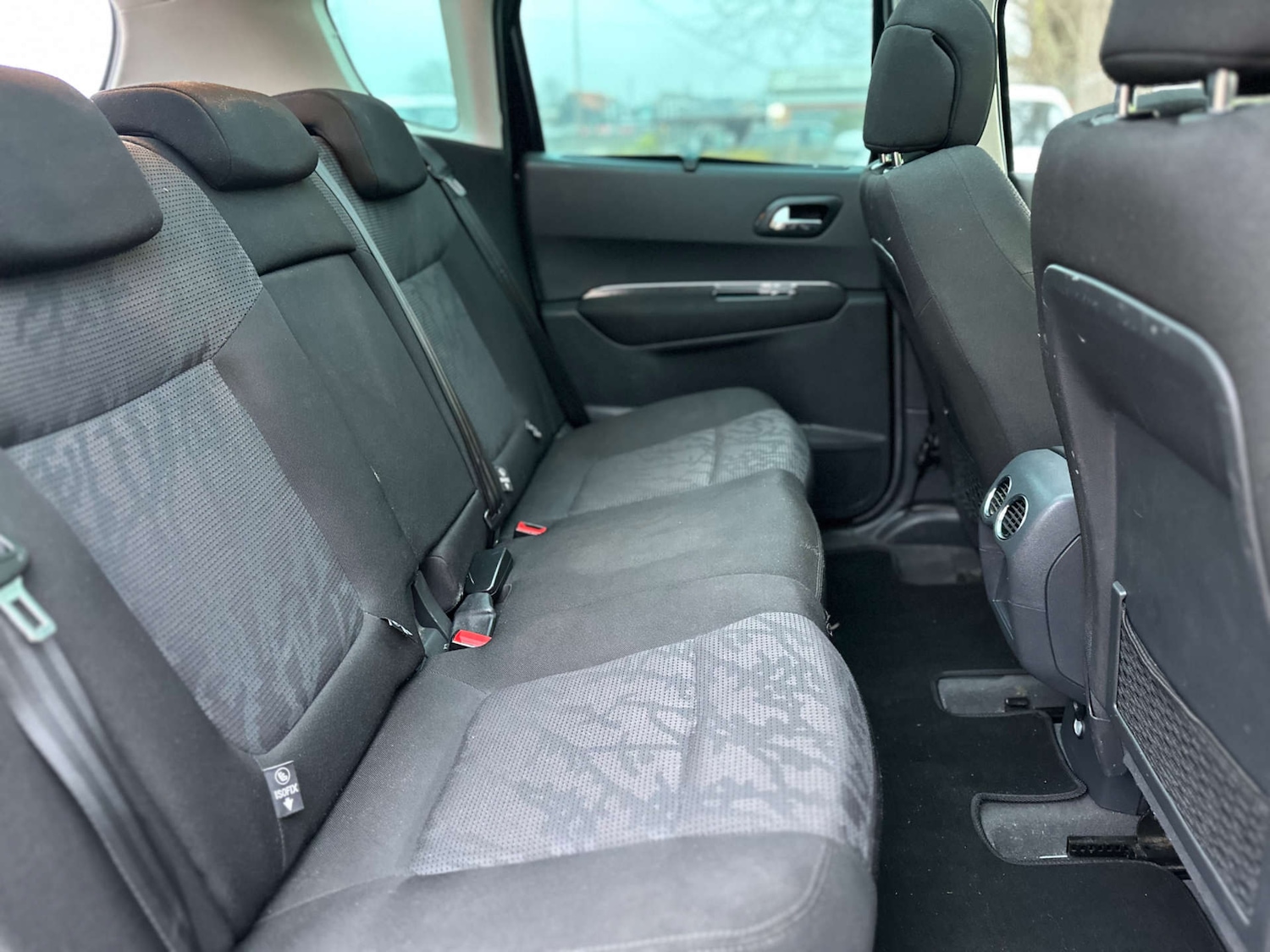 Used Peugeot 3008 2010 for sale - 77335743: Photo 12