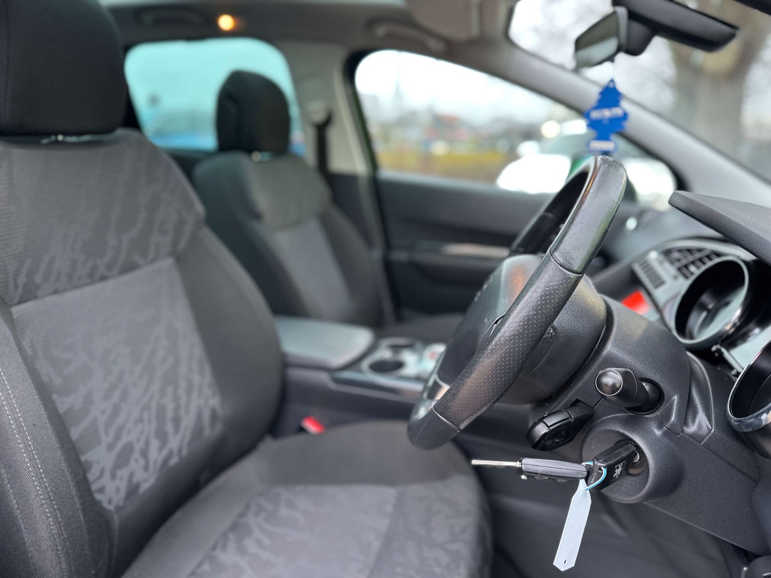 Used Peugeot 3008 2010 for sale - 77335743: Photo 13