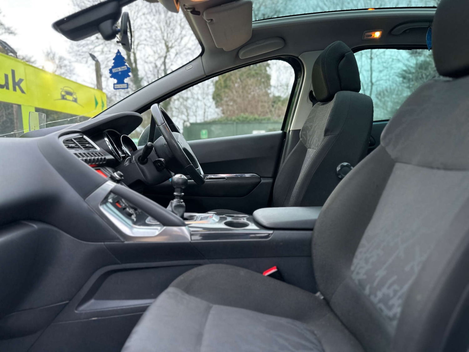 Used Peugeot 3008 2010 for sale - 77335743: Photo 14