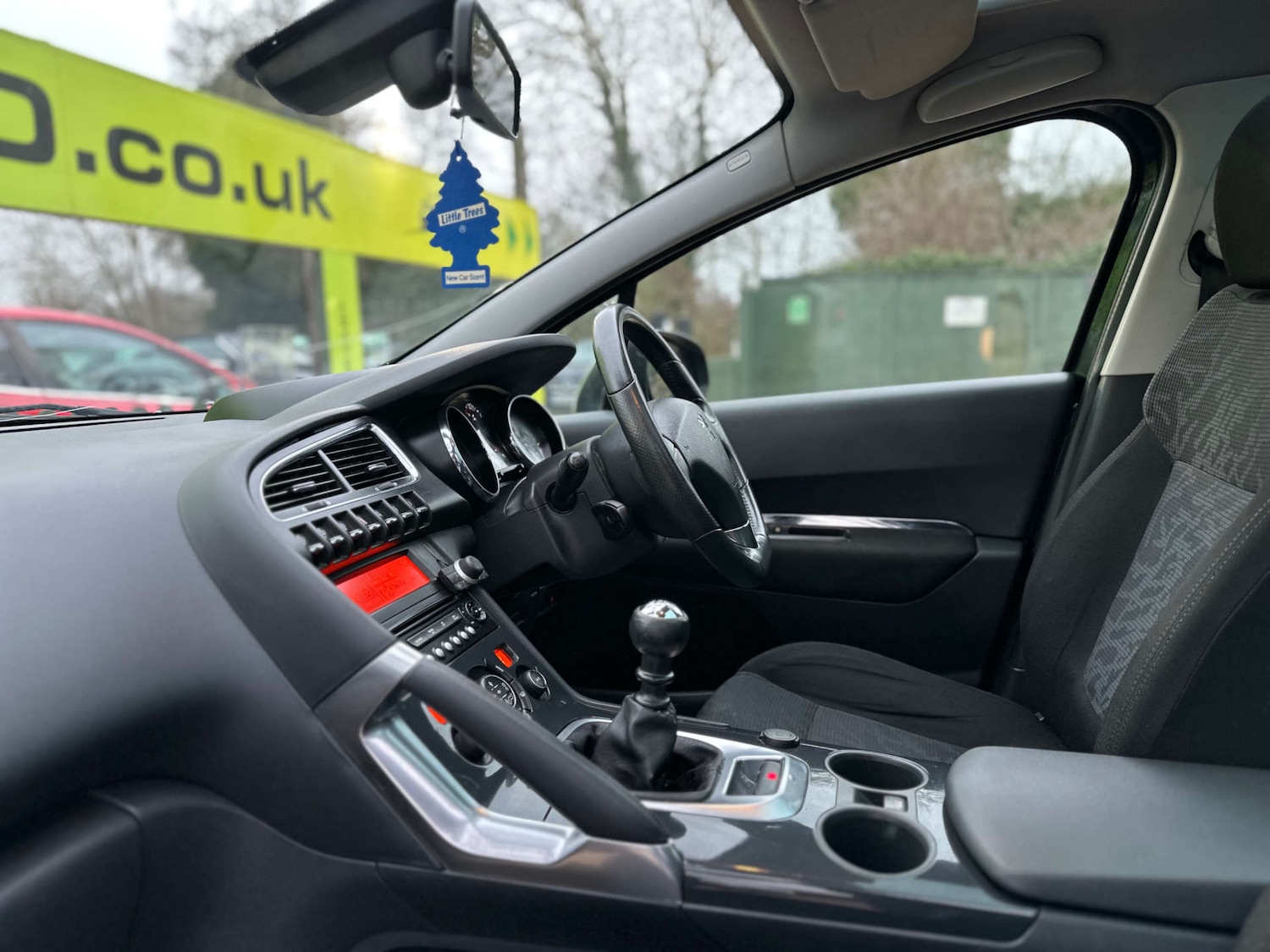 Used Peugeot 3008 2010 for sale - 77335743: Photo 15