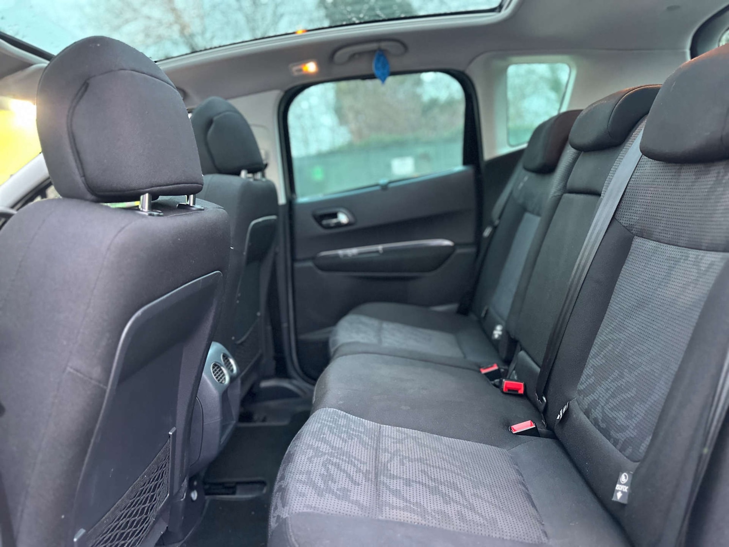 Used Peugeot 3008 2010 for sale - 77335743: Photo 16