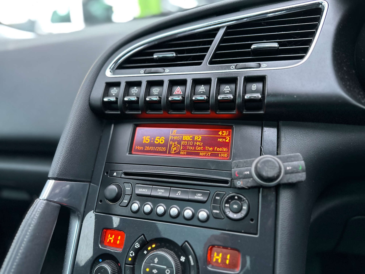 Used Peugeot 3008 2010 for sale - 77335743: Photo 18