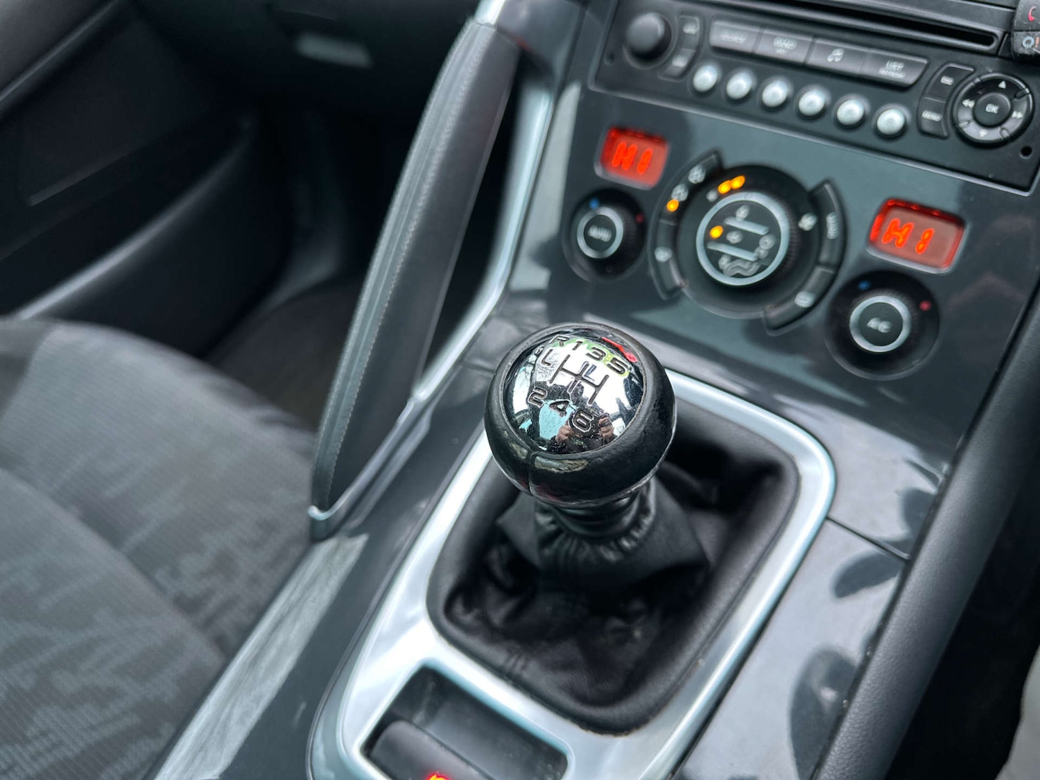 Used Peugeot 3008 2010 for sale - 77335743: Photo 21