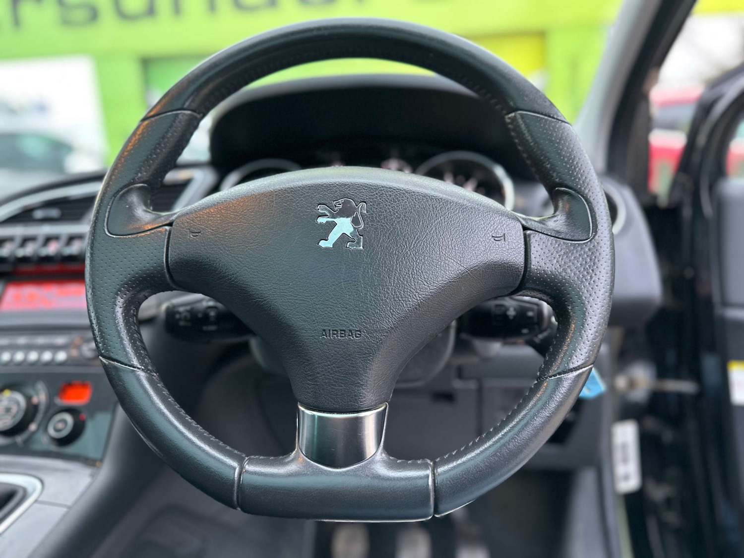 Used Peugeot 3008 2010 for sale - 77335743: Photo 27