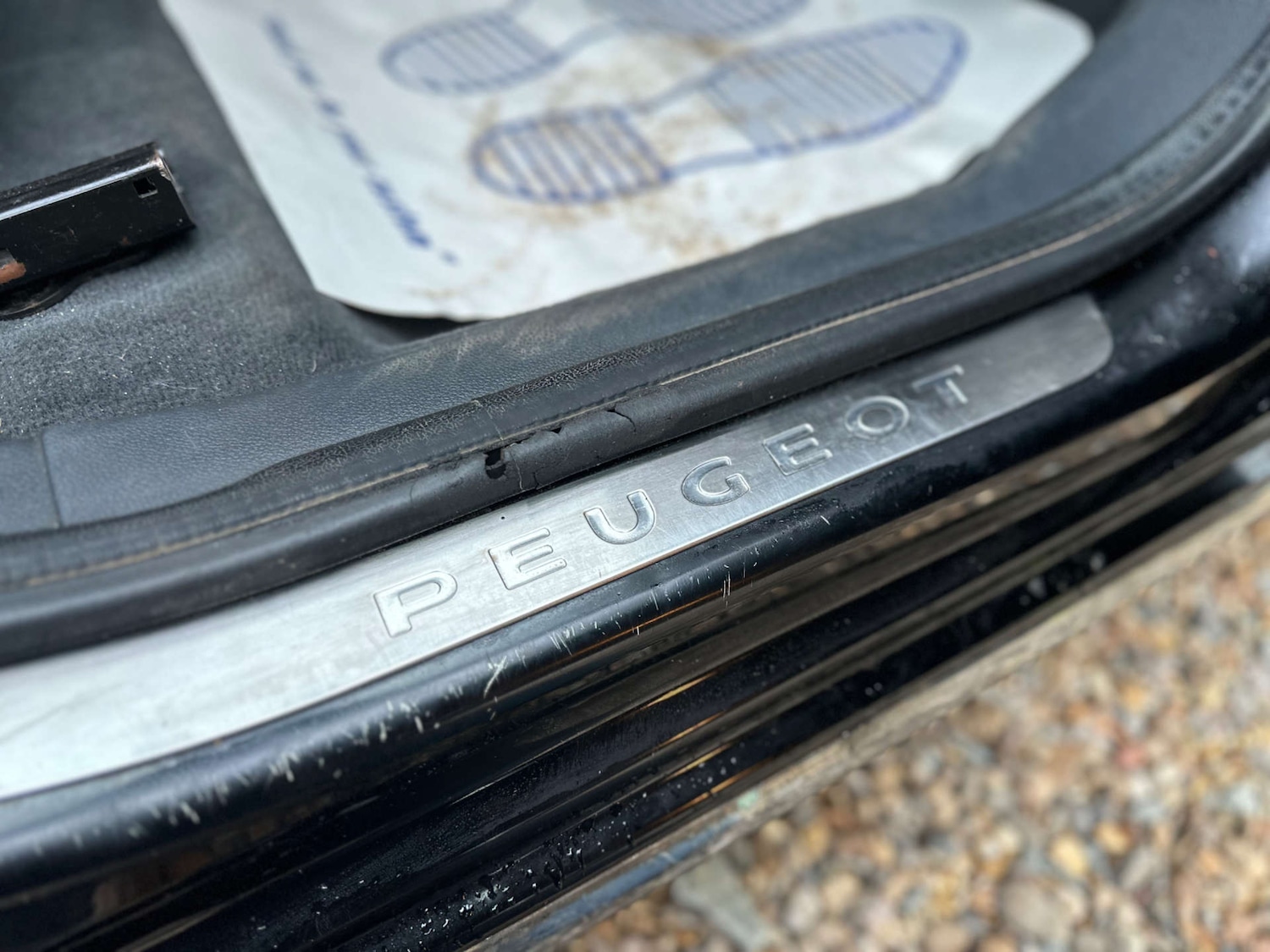 Used Peugeot 3008 2010 for sale - 77335743: Photo 29