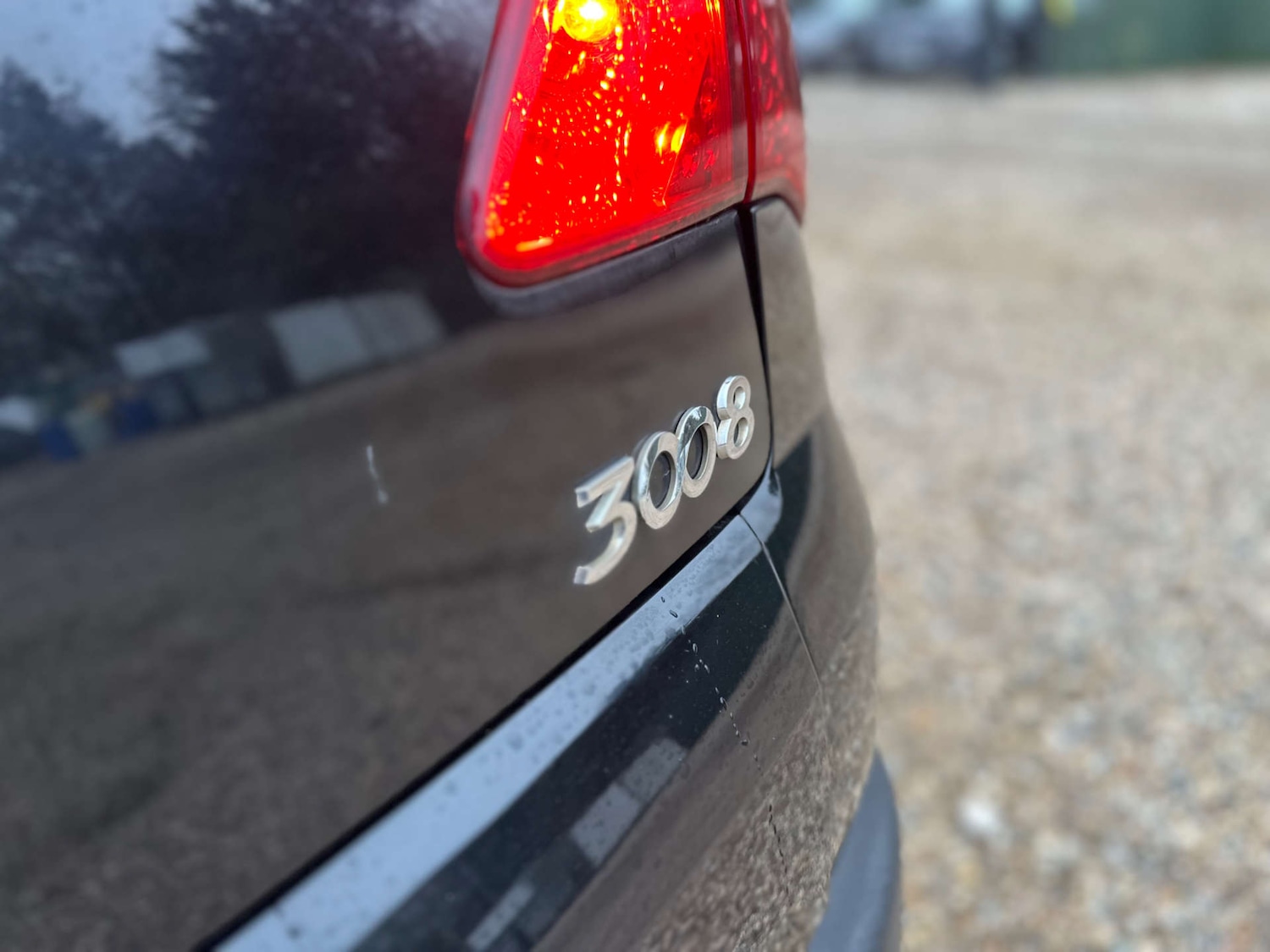 Used Peugeot 3008 2010 for sale - 77335743: Photo 32