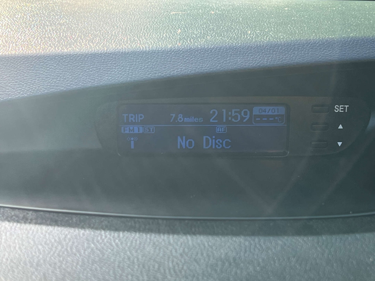Vehicle 16