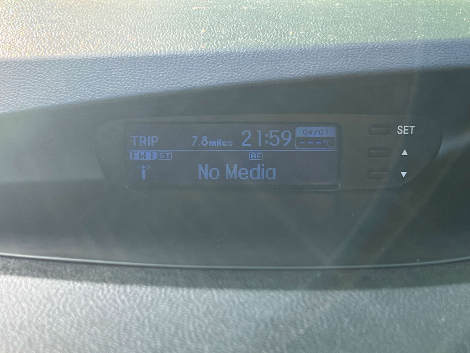 Vehicle 17