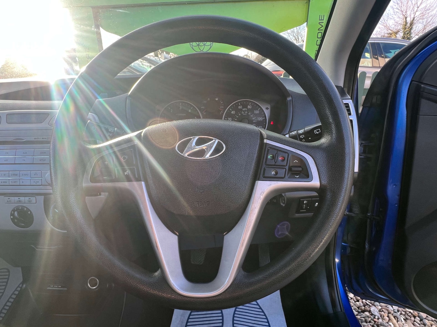 Used Hyundai i20 2011 for sale - 75597419: Photo 27