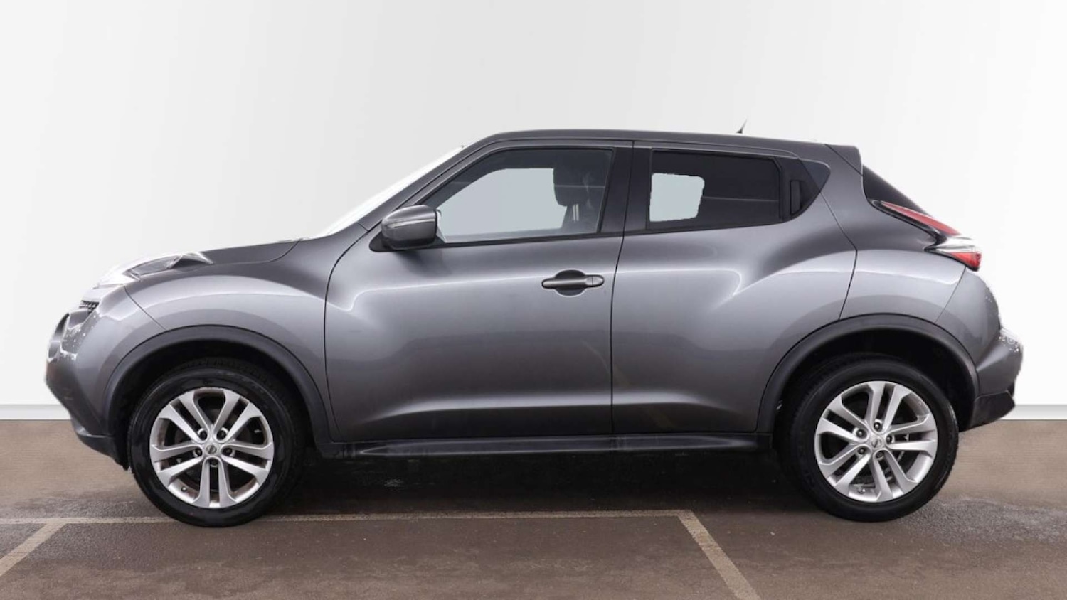Used Nissan Juke 2015 for sale - 77422799: Photo 10