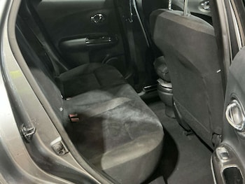 Used Nissan Juke 2015 for sale - 77422799: Photo