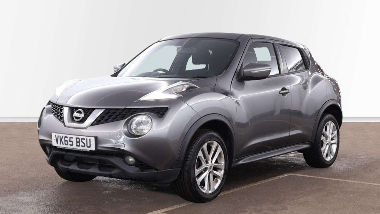 Used Nissan Juke 2015 for sale - 77422799: Photo 5