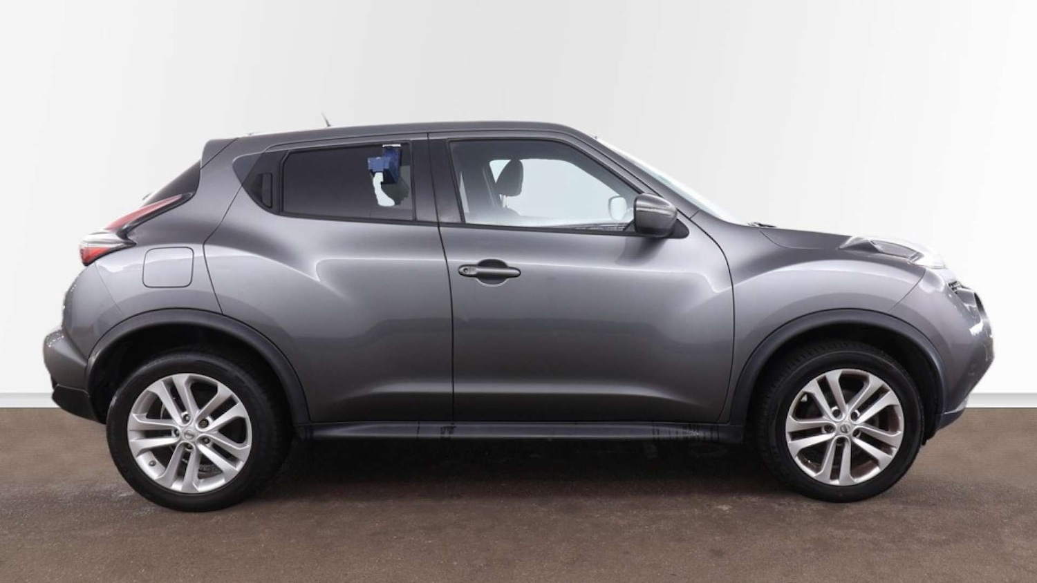 Used Nissan Juke 2015 for sale - 77422799: Photo 9