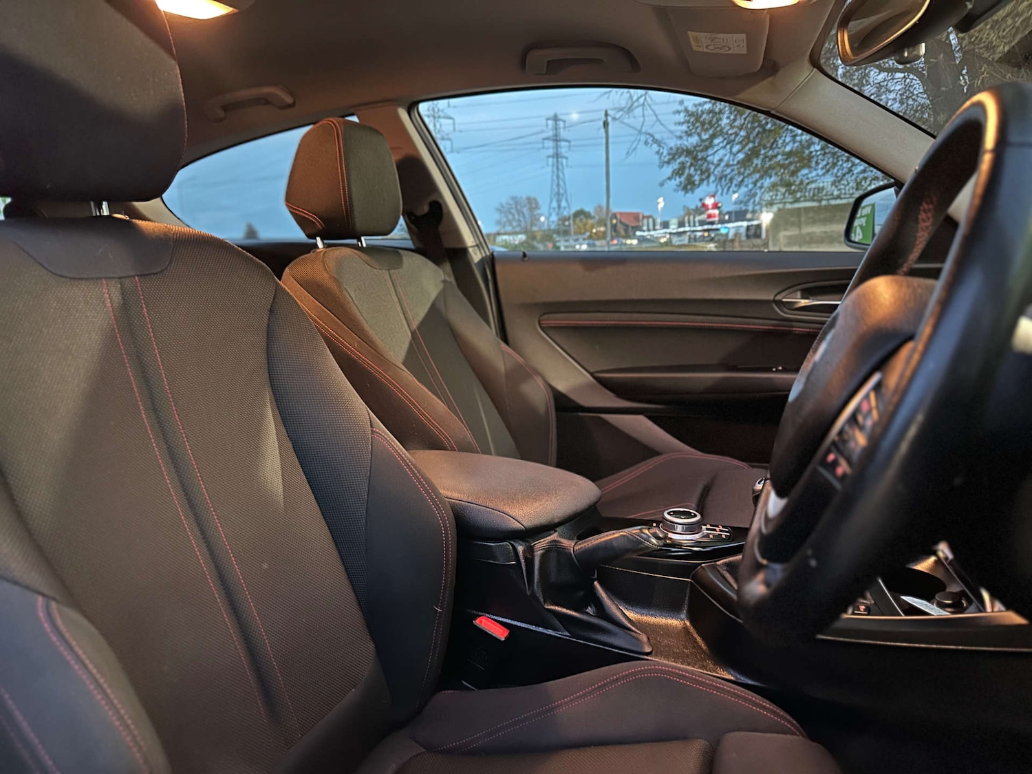 Used BMW 1 Series 2017 for sale - 76490355: Photo 10