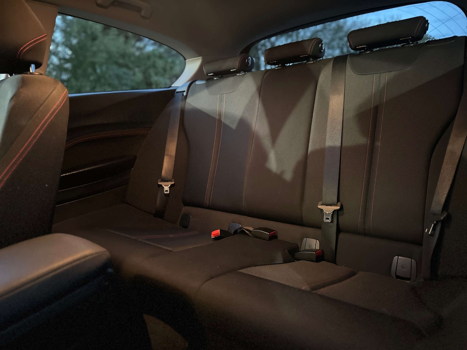 Used BMW 1 Series 2017 for sale - 76490355: Photo 12