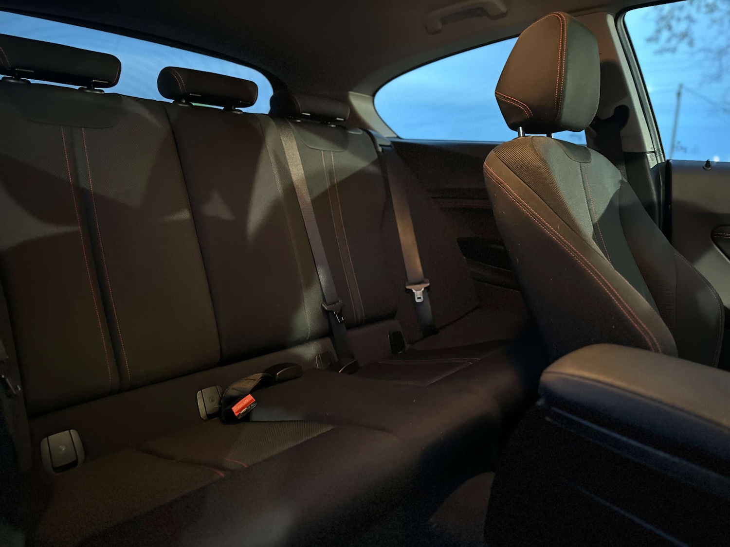 Used BMW 1 Series 2017 for sale - 76490355: Photo 14