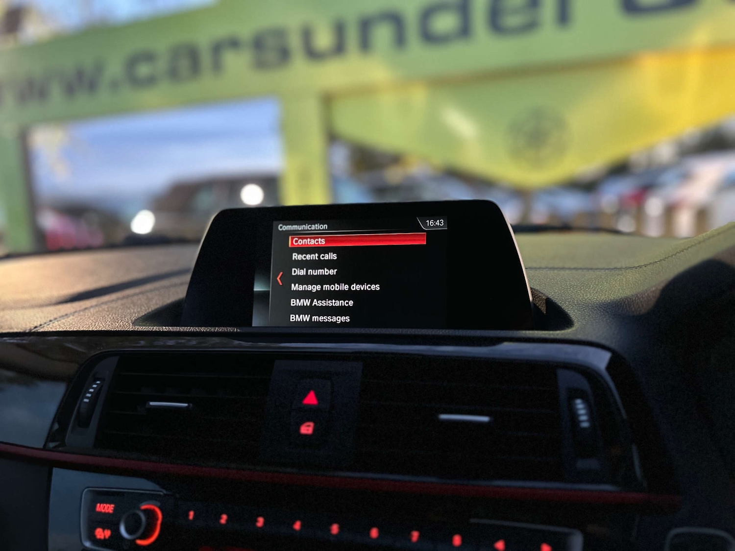 Used BMW 1 Series 2017 for sale - 76490355: Photo 15