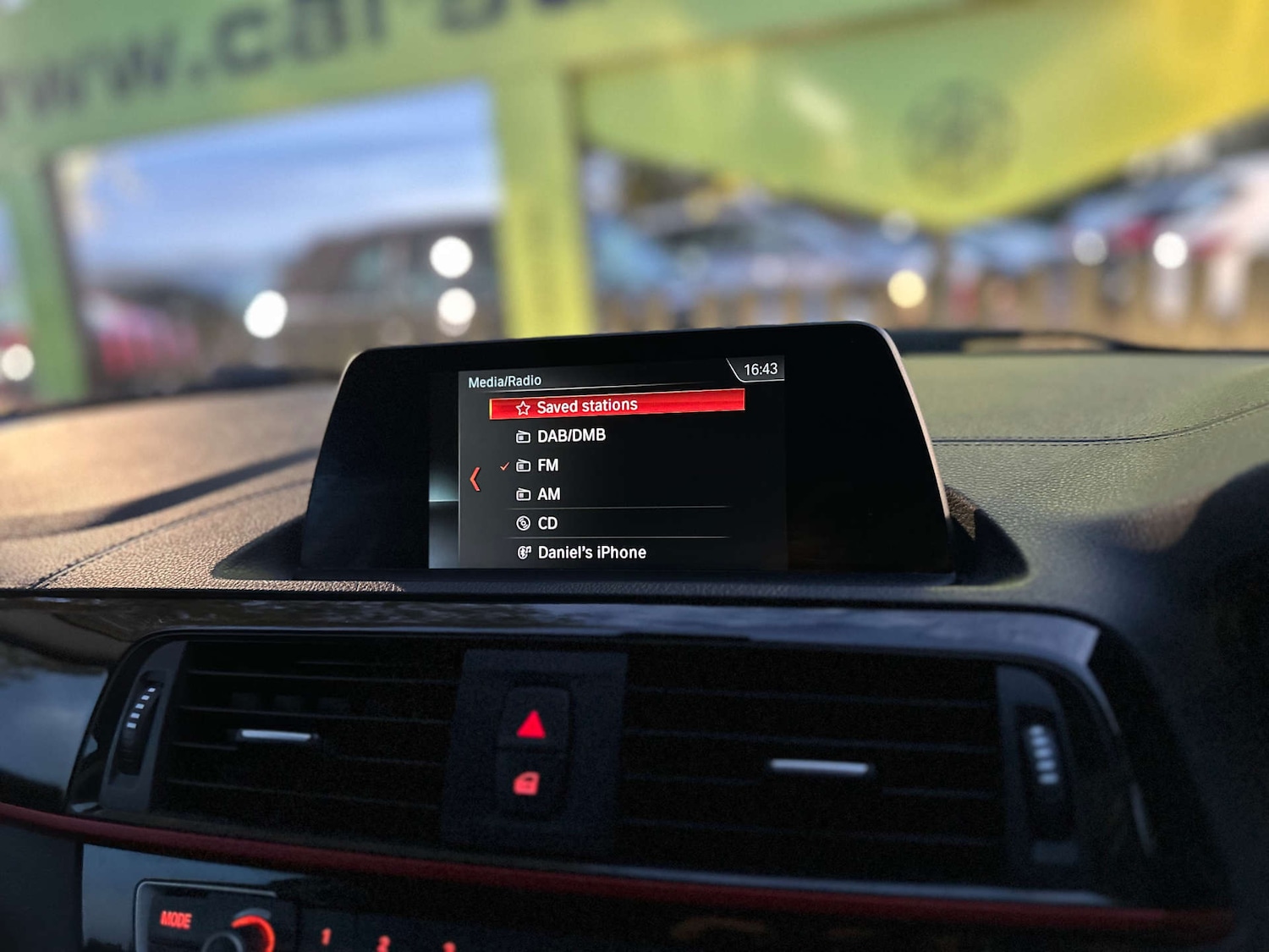 Used BMW 1 Series 2017 for sale - 76490355: Photo 16