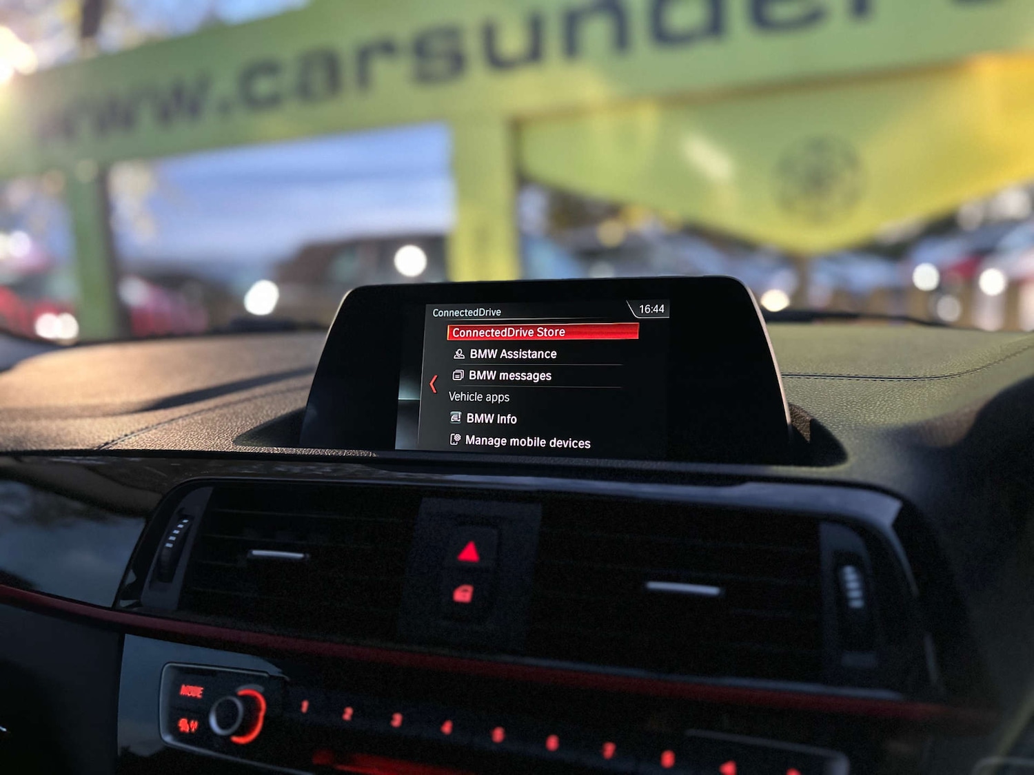 Used BMW 1 Series 2017 for sale - 76490355: Photo 17