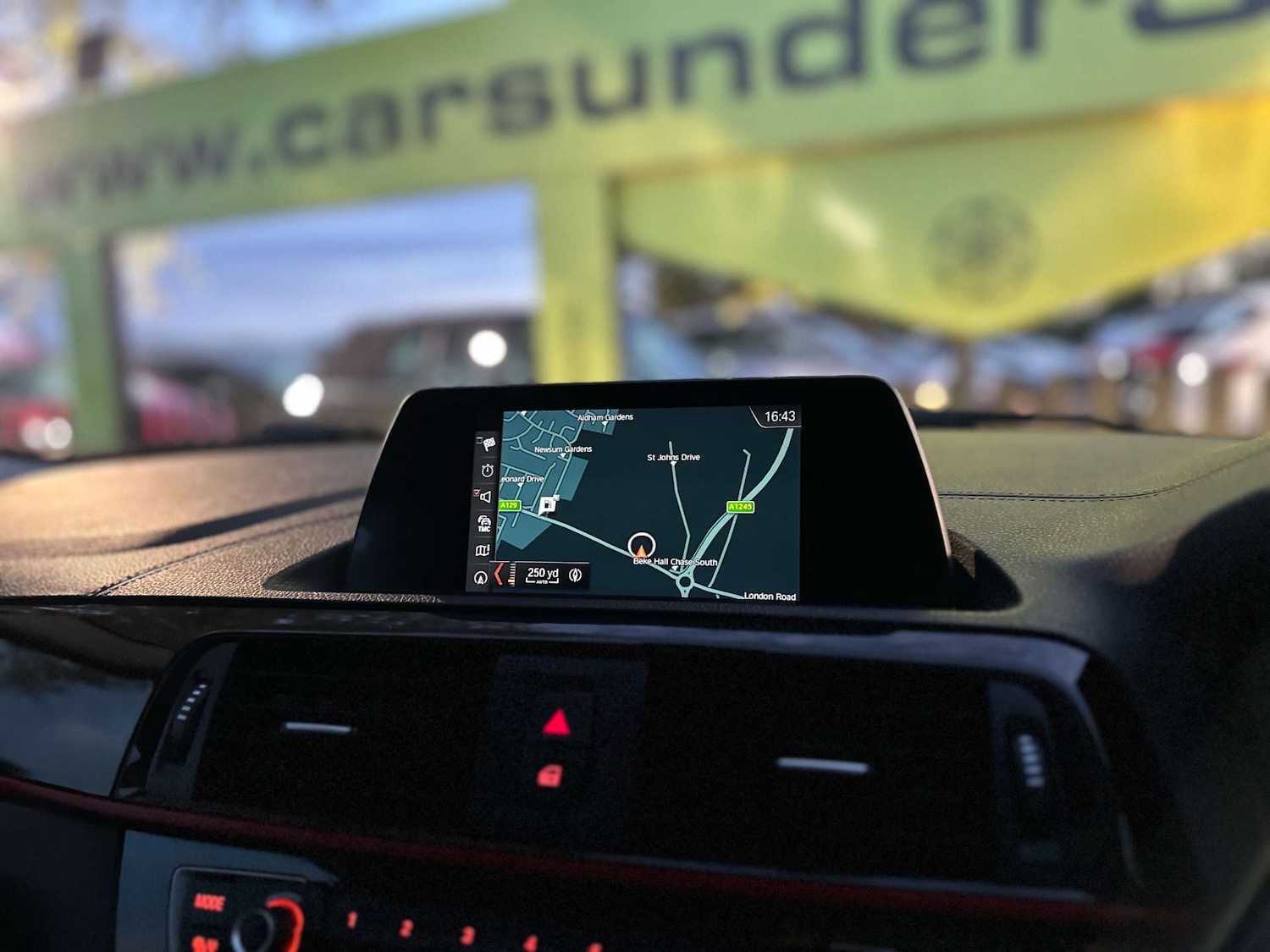 Used BMW 1 Series 2017 for sale - 76490355: Photo 18