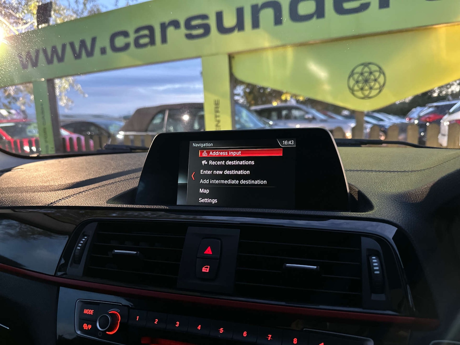 Used BMW 1 Series 2017 for sale - 76490355: Photo 19