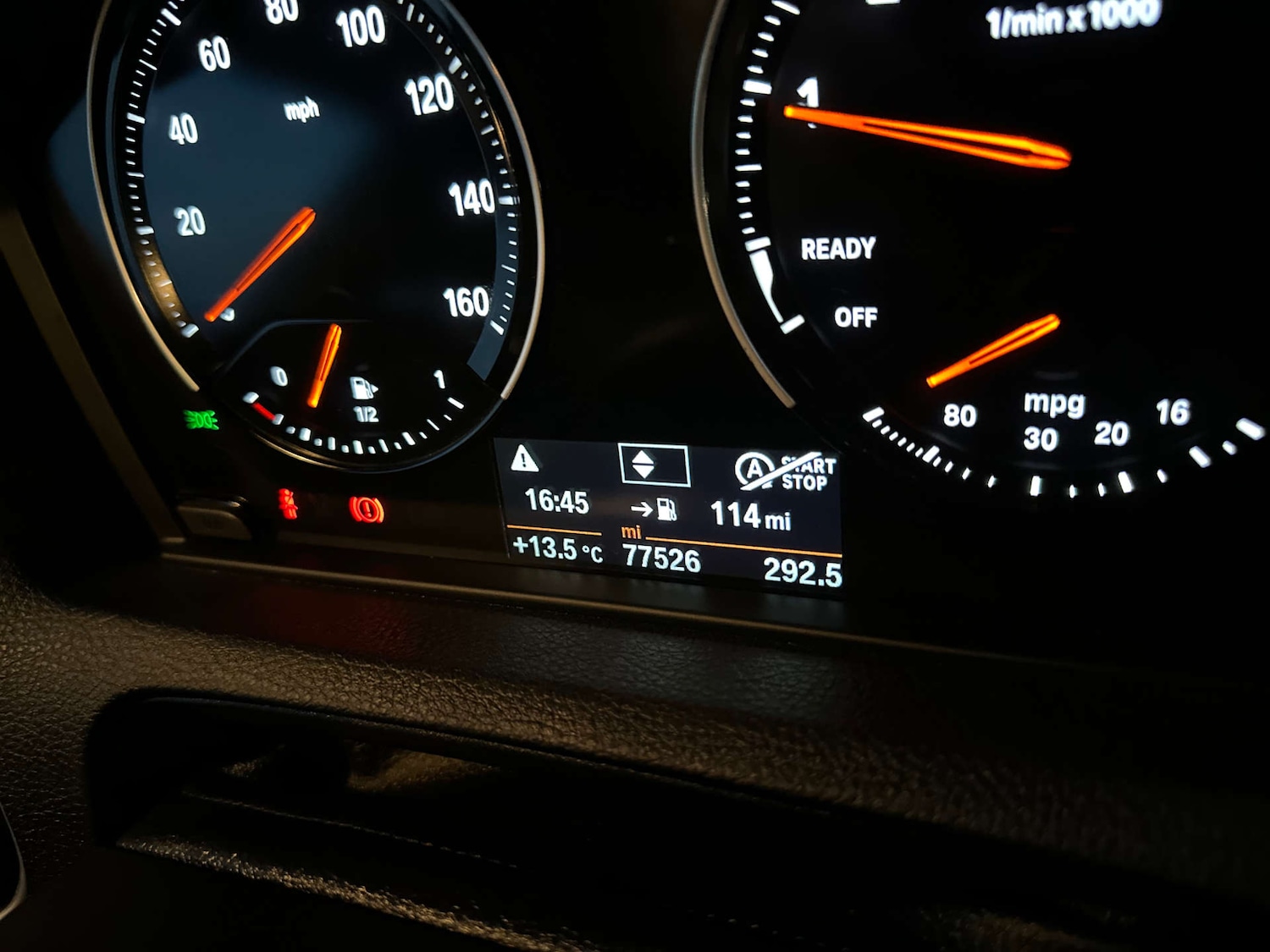 Used BMW 1 Series 2017 for sale - 76490355: Photo 27