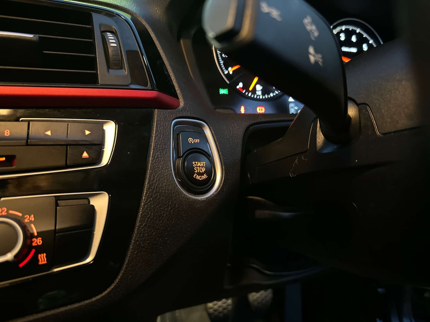 Used BMW 1 Series 2017 for sale - 76490355: Photo 28