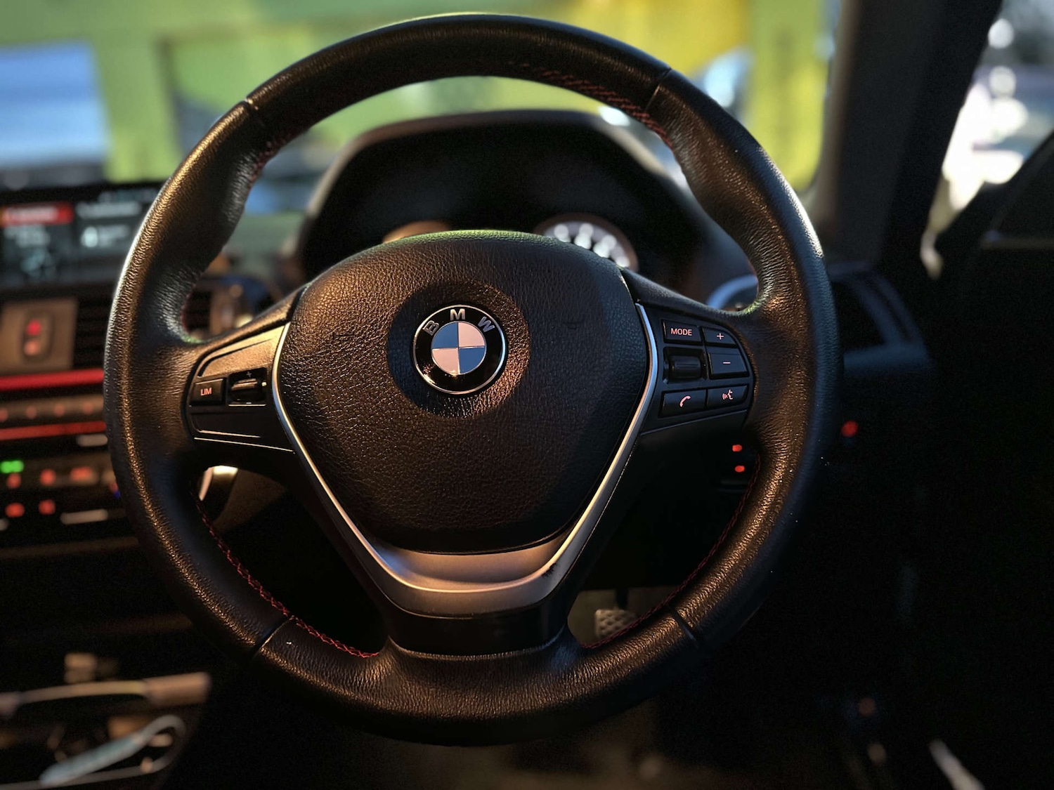 Used BMW 1 Series 2017 for sale - 76490355: Photo 29