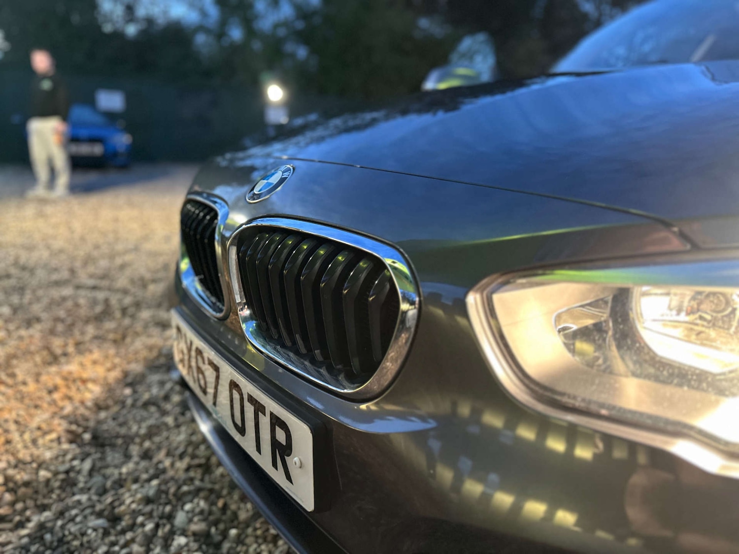 Used BMW 1 Series 2017 for sale - 76490355: Photo 31