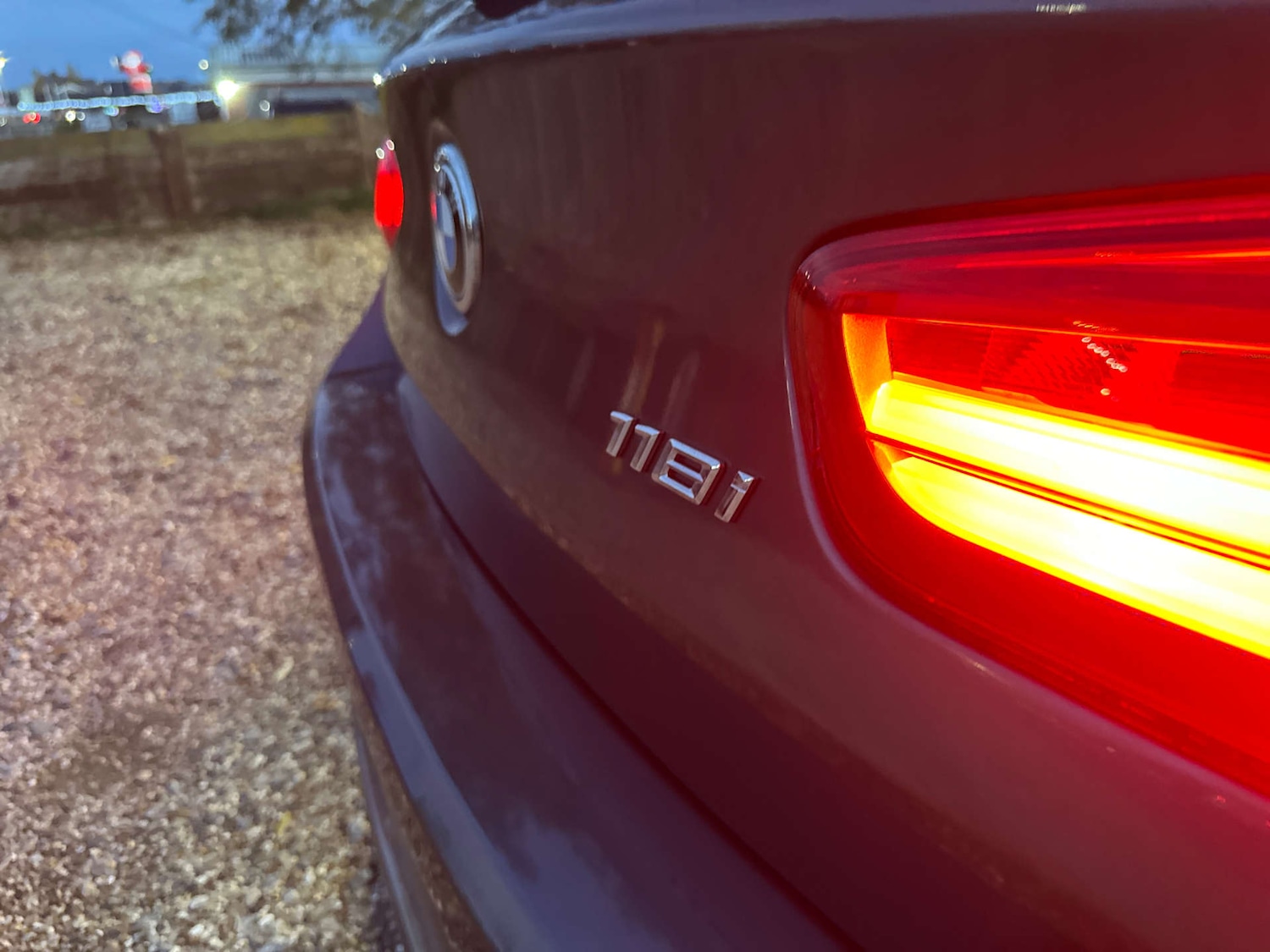 Used BMW 1 Series 2017 for sale - 76490355: Photo 32