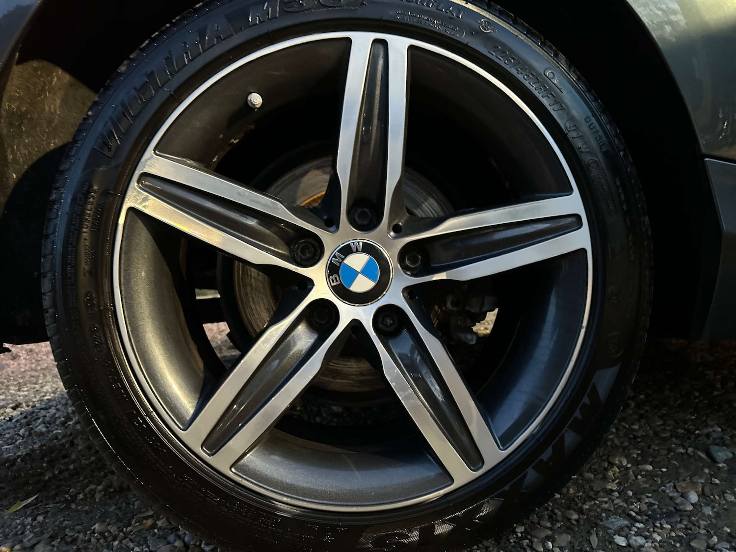 Used BMW 1 Series 2017 for sale - 76490355: Photo 9