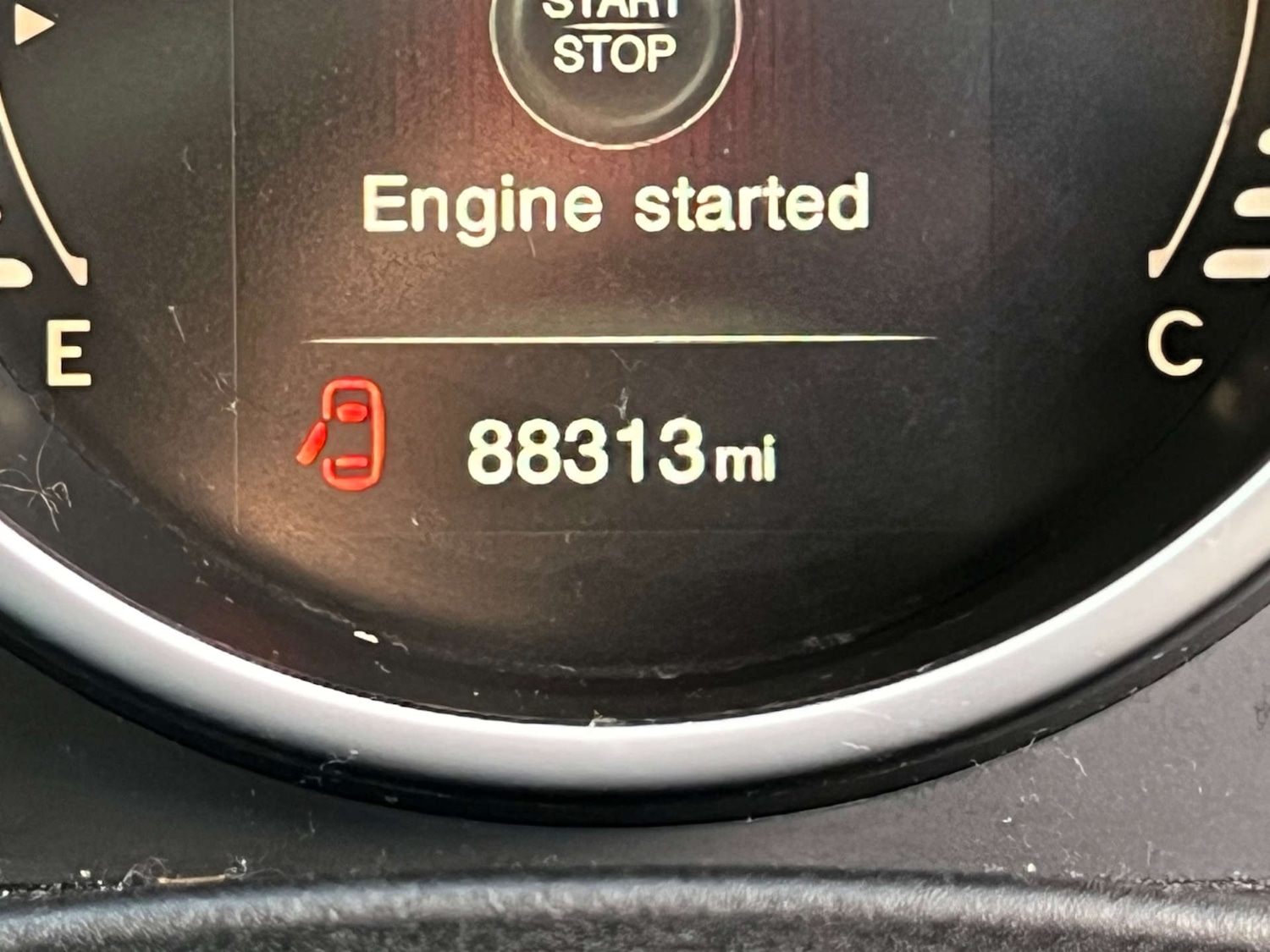 Vehicle 28