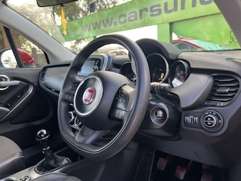 Used Fiat 500X 2015 for sale - 75760901: Photo