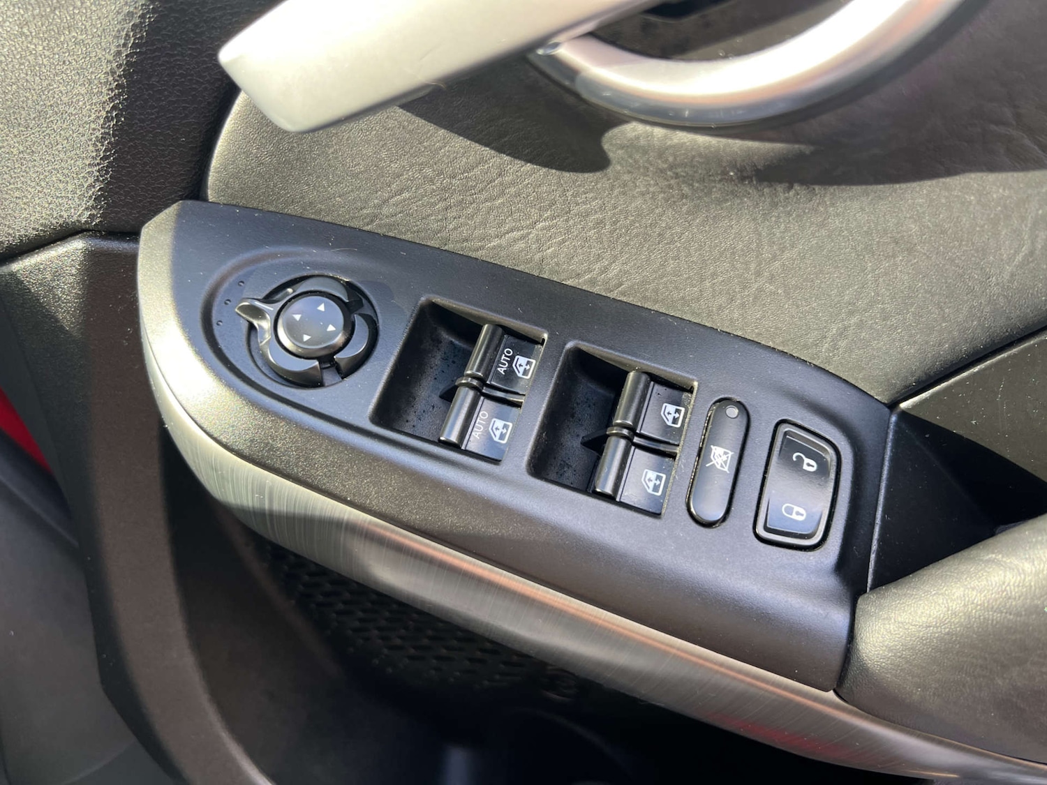 Vehicle 31