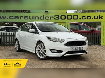 Used Ford Focus 2016 for sale - 79840260: Photo