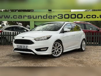 Used Ford Focus 2016 for sale - 79840260: Photo