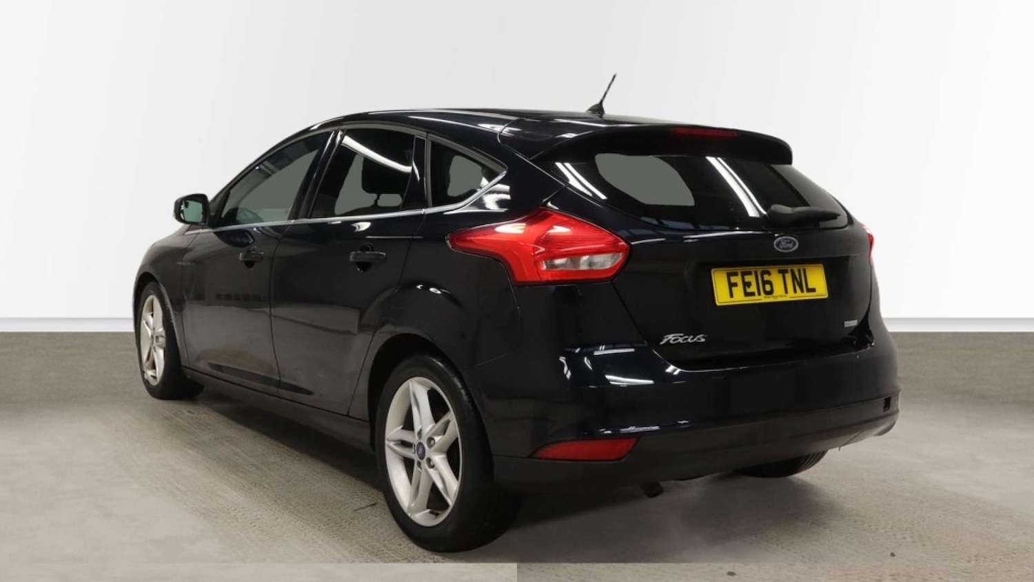 Used Ford Focus 2016 for sale - 77261376: Photo 6