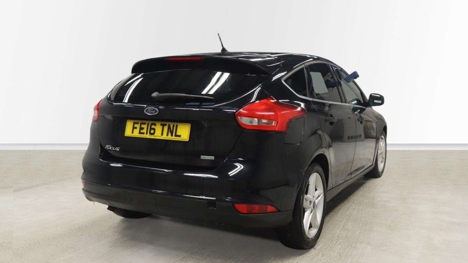 Used Ford Focus 2016 for sale - 77261376: Photo 7